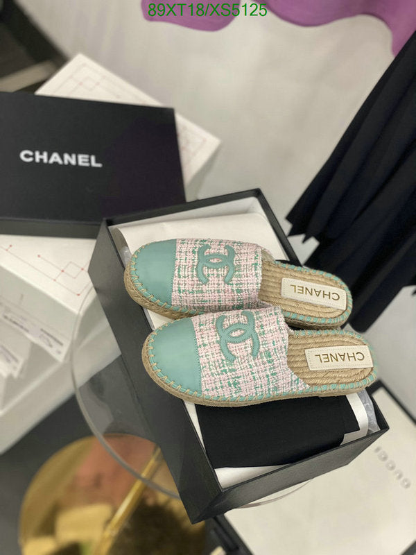 SAMC - CHL Women Shoes Slippers - 230