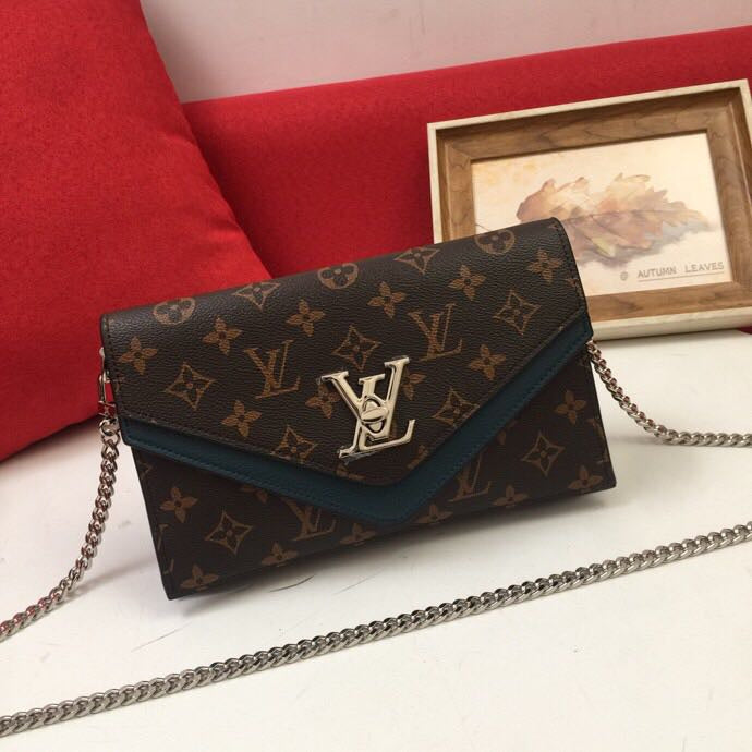 Glami- Glami- Lu-Vi bags - 3695
