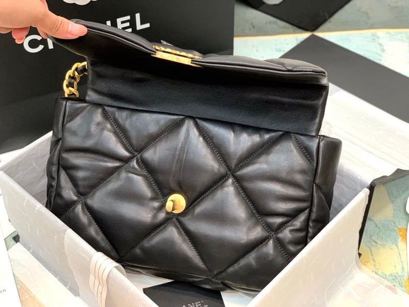 Satchel Bags - CHL Bags - 322