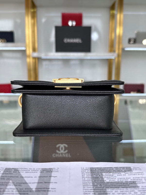 Satchel Bags - CHL Bags - 2344
