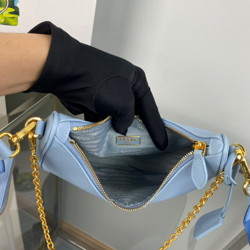 Glamy - PD Bags - 1340