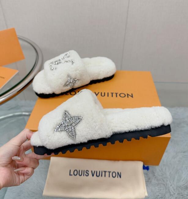 SAMC - LOV Women Shoes - 284