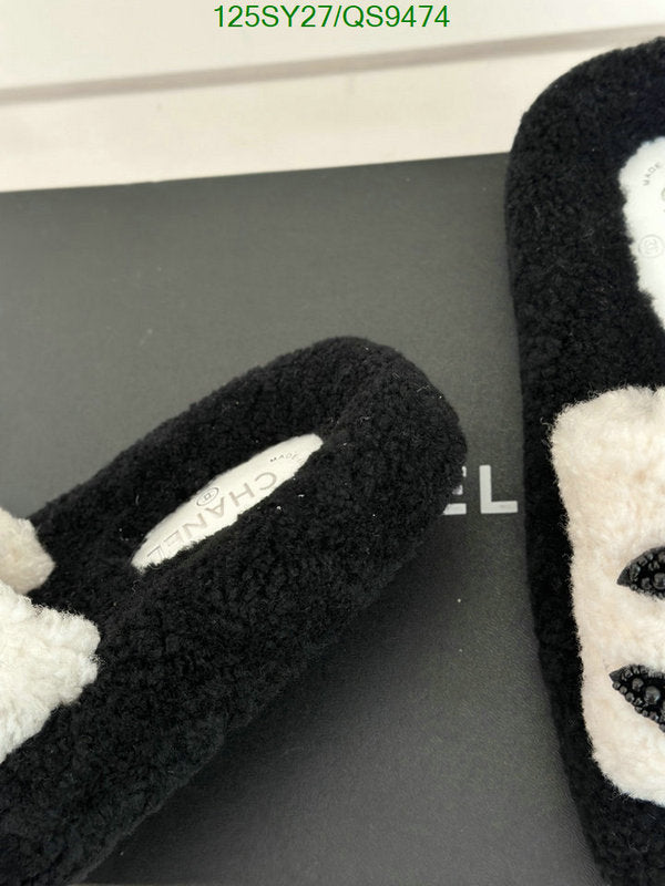 SAMC - CHL Women Shoes Slippers - 105