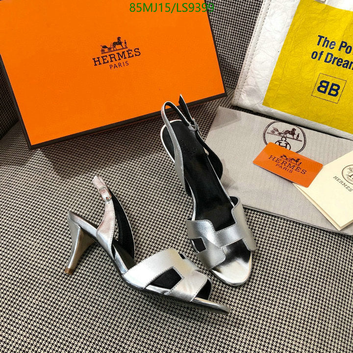 SAMC - HMS Women Shoes - 420