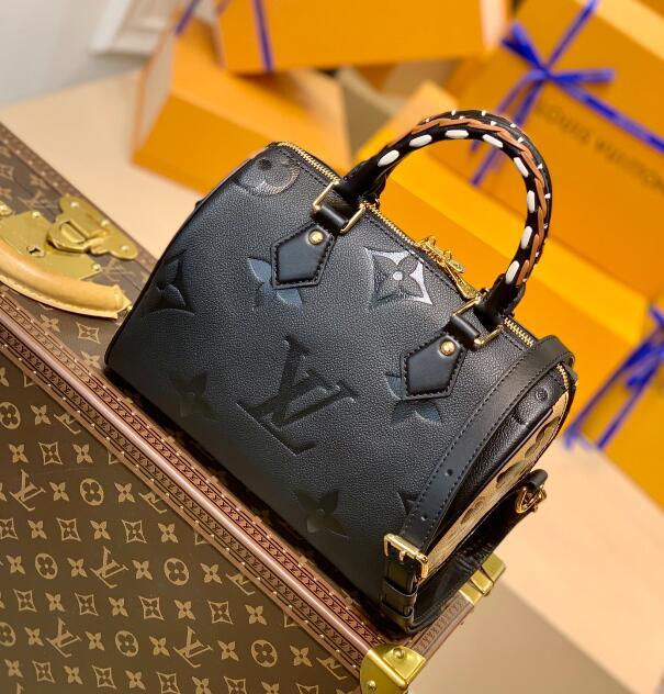 glamy - LOV Bags - 2258
