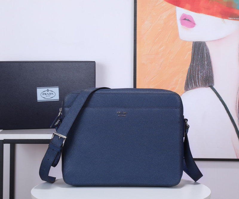 Satchel Bags - PDA Bags - 4711