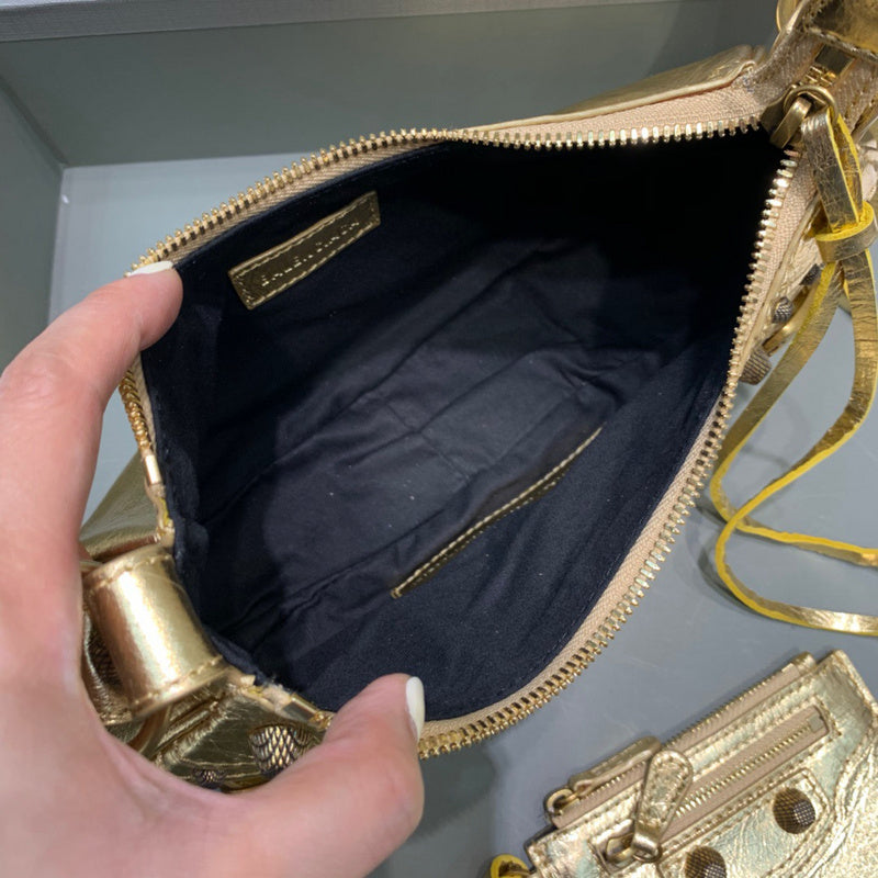 Satchel Bags - BGA Bags - 577