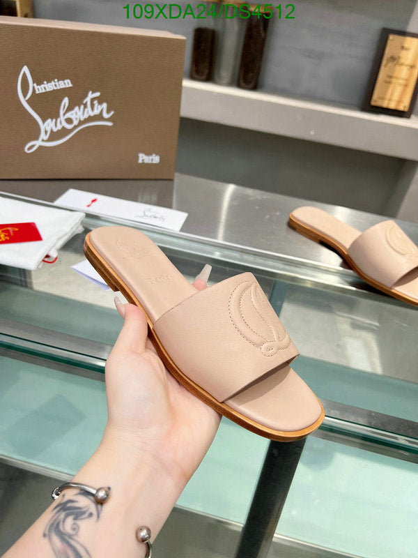 SAMC - CBL Women Shoes - 030