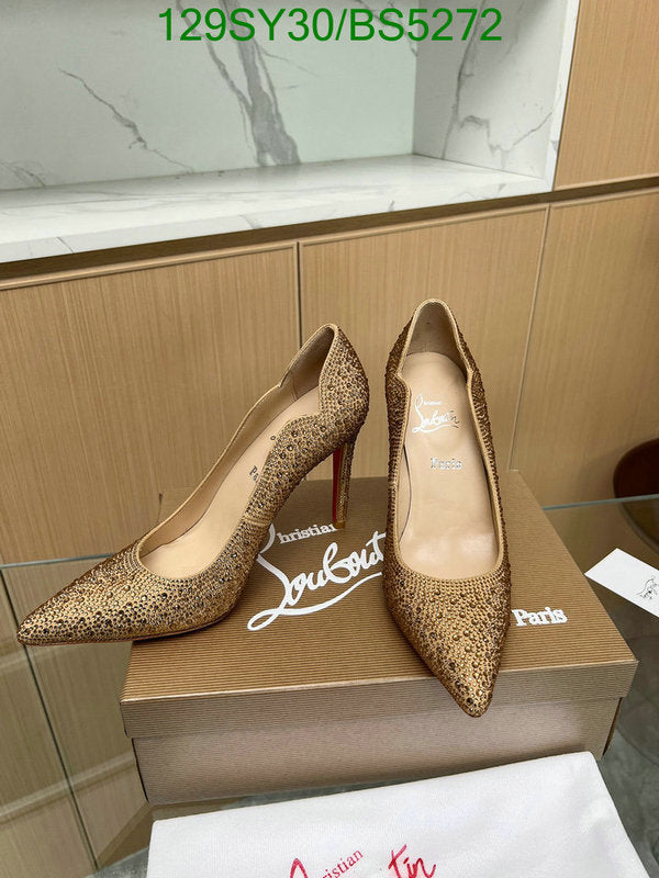 SAMC - CBL Women Shoes - 056