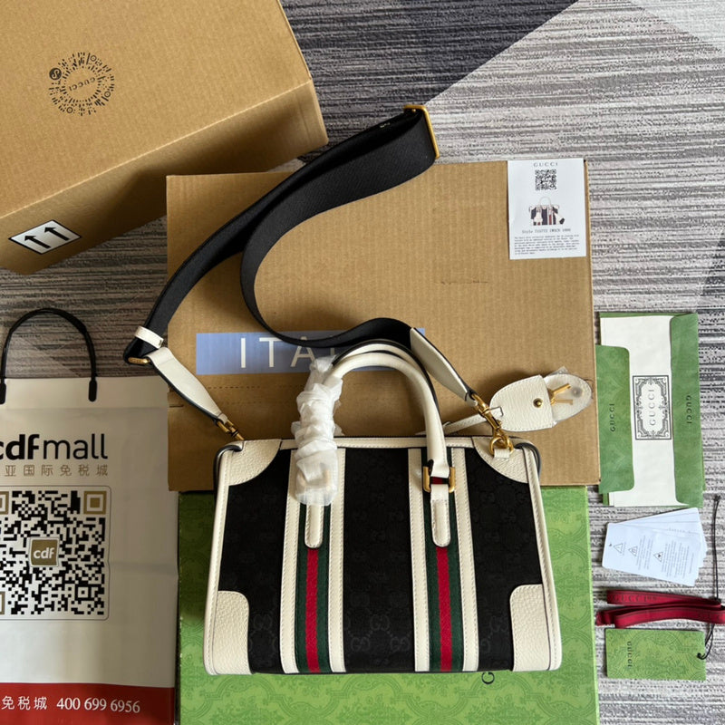 ELE - GG Bags - 1115