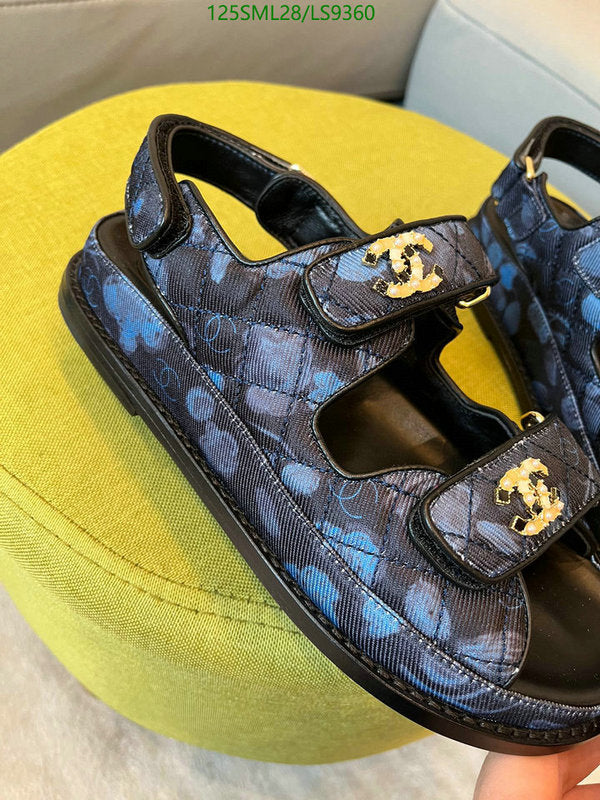SAMC - CHL Women Shoes Beach - 160