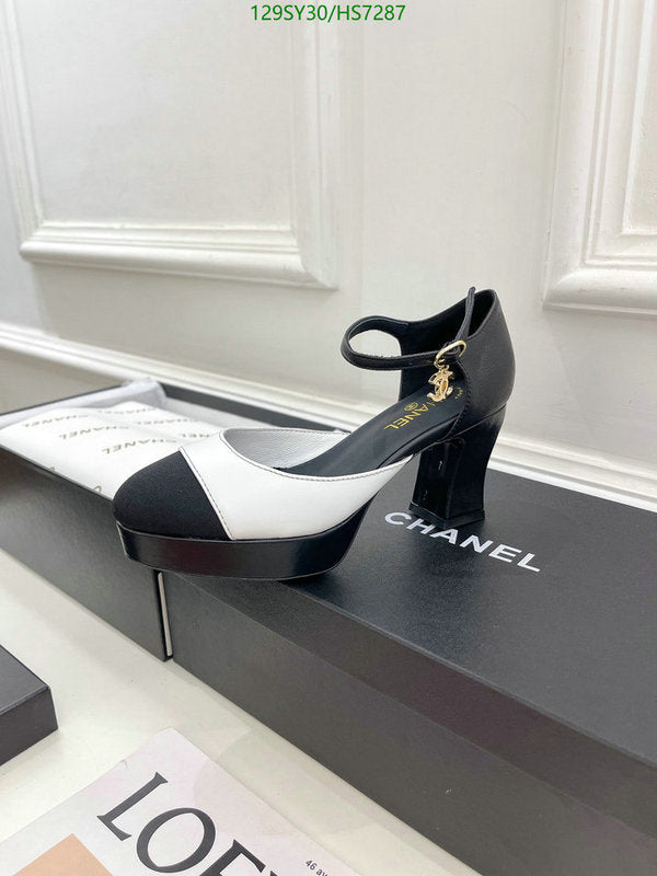 SAMC - CHL Women Shoes High Heels - 078