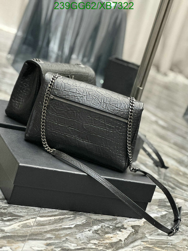 SAMC - YLS Bags - 341