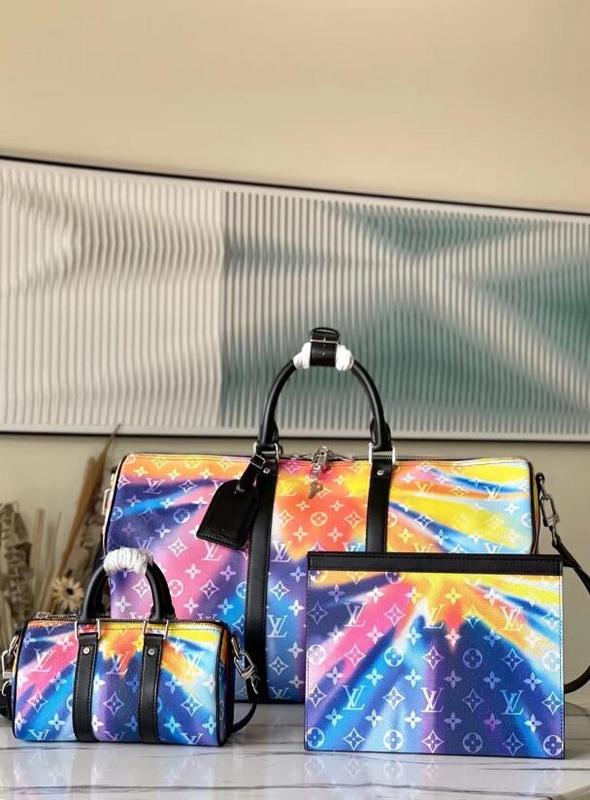 SAMC - LOV Bags - 2174