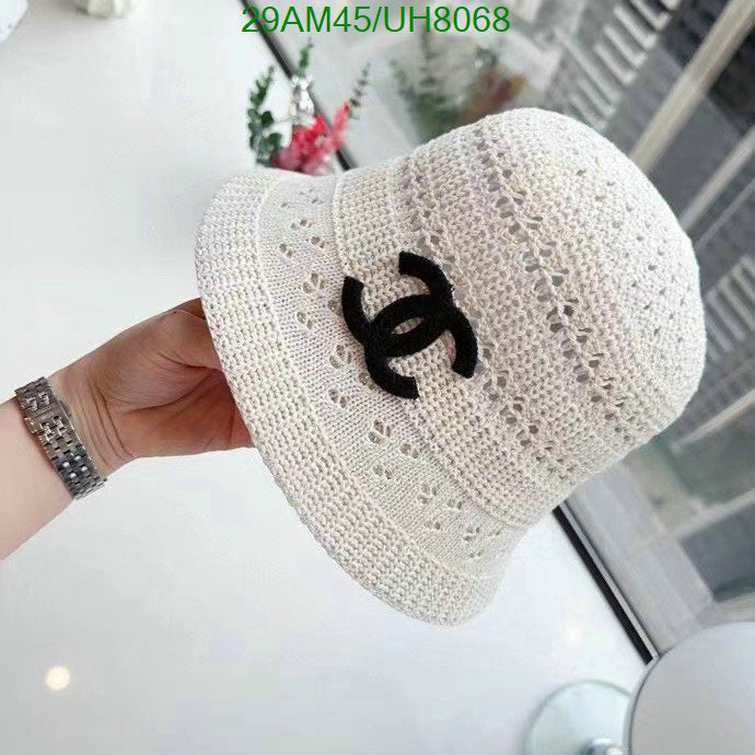 SAMC - CHL Caps & Hats - 031