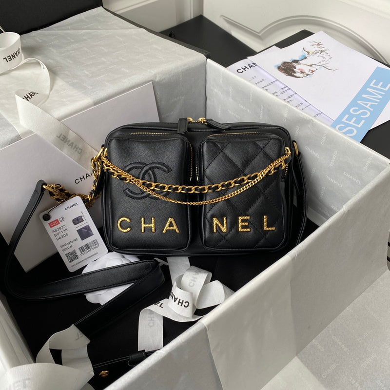 Satchel Bags - CHL Bags - 1046