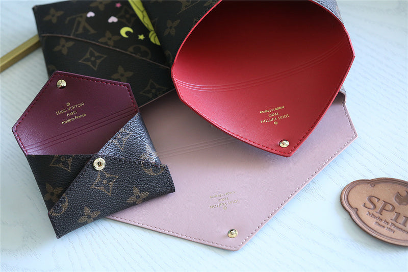 Glami - LOV Women Wallets and Card Hold - 362