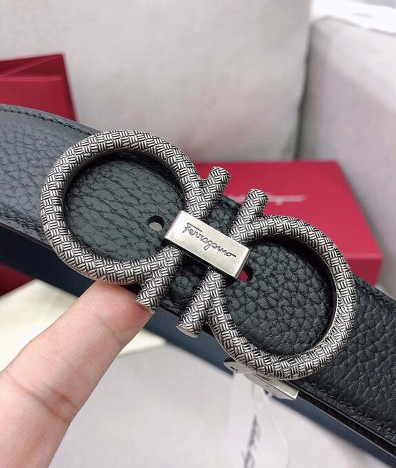 SAMC - Mix Belts - 466