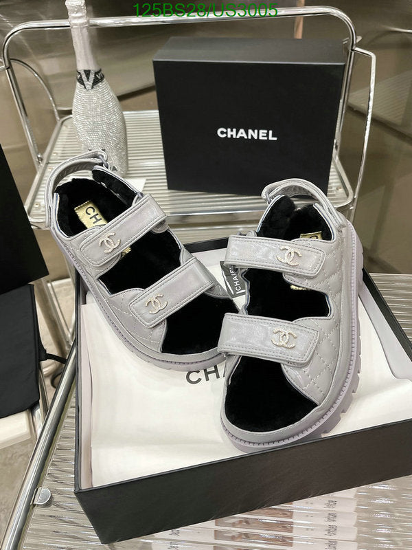 SAMC - CHL Women Shoes Beach - 026