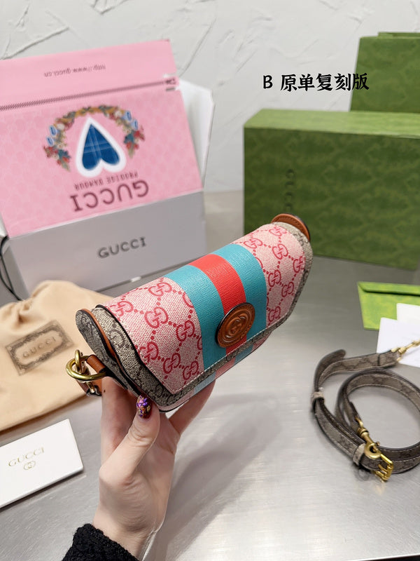 Glami Fashion - GCI Bags - 11836
