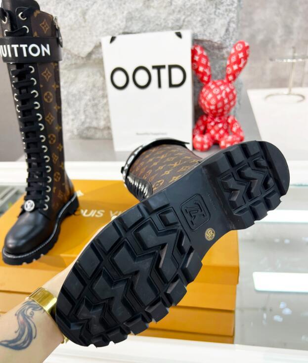 SAMC - LOV Women Shoes - 758
