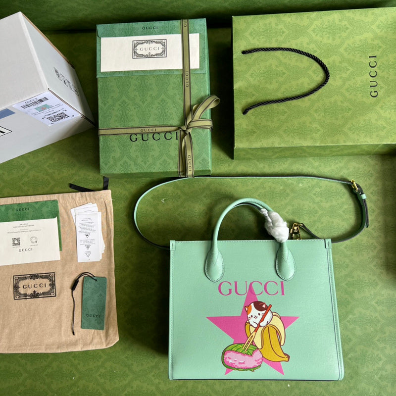 Glami-i Guki Lady Bags - 514