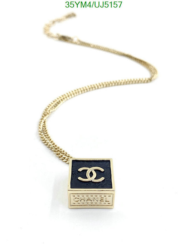 SAMC - CHL Jewelry - 605