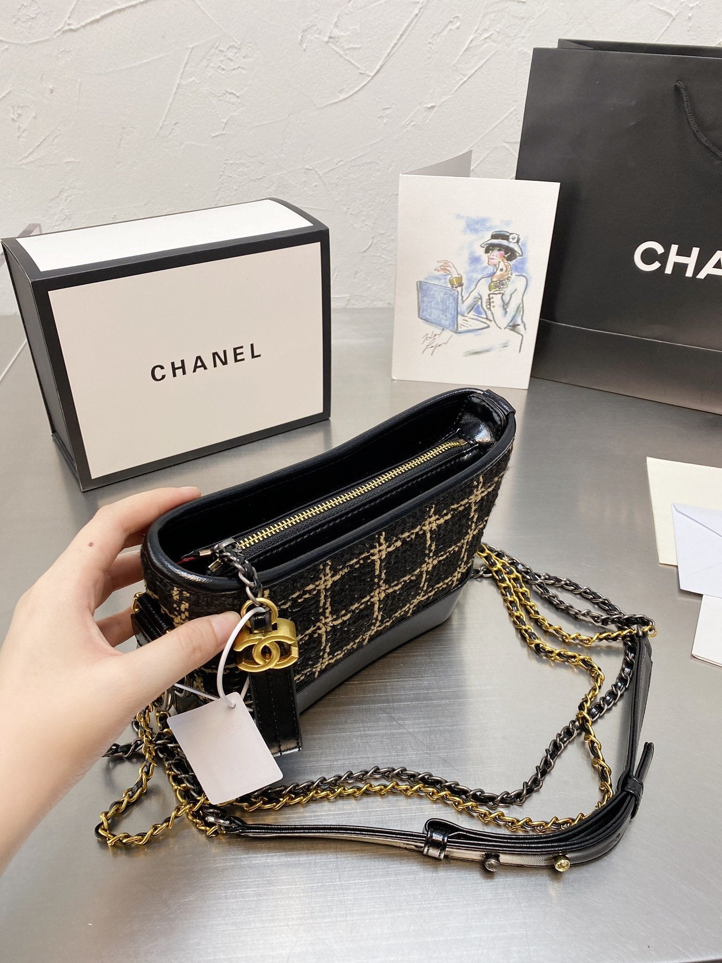EN - New Arrival Bags CHL 246