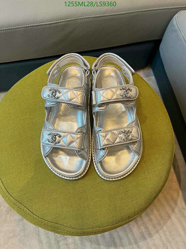 SAMC - CHL Women Shoes Beach - 160