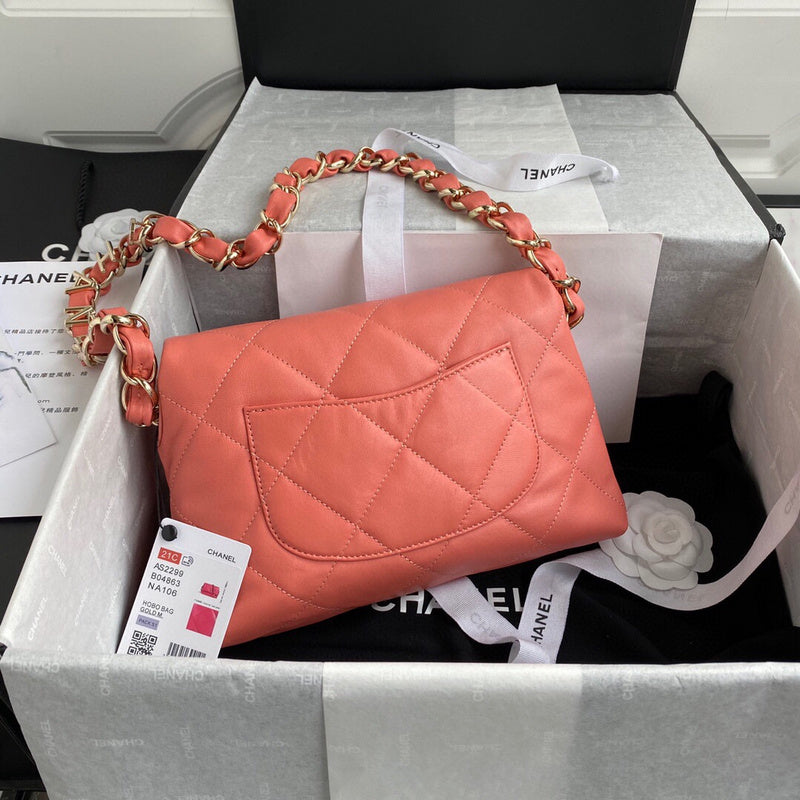 Satchel Bags - CHL Bags - 4732