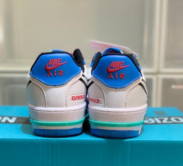 SAMC - NKE Shoes - 687