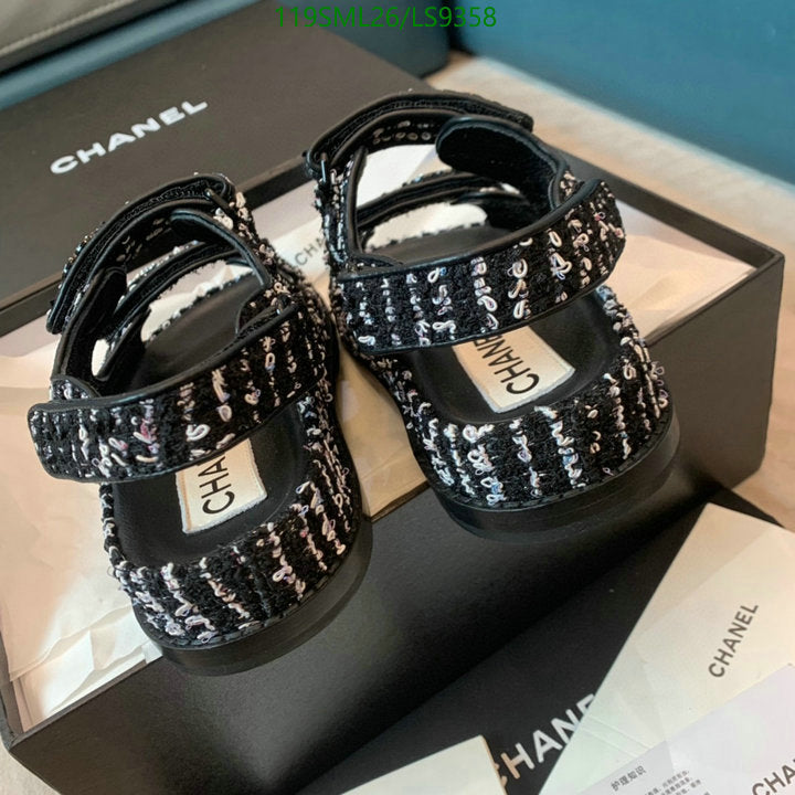 SAMC - CHL Women Shoes Beach - 161