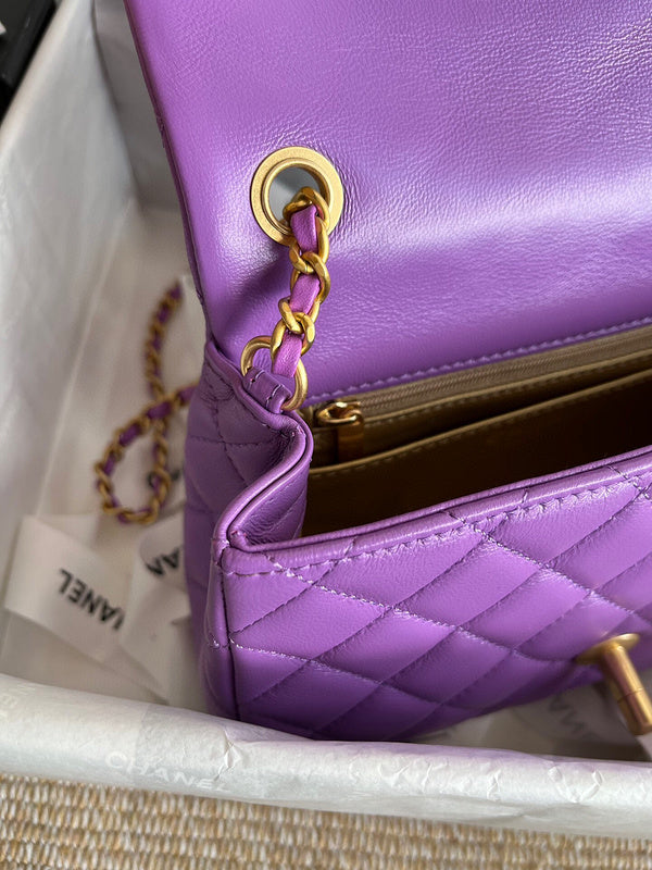 Satchel Bags - CHL Bags - 3468