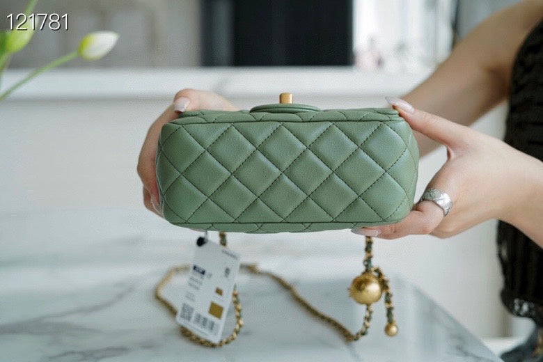 ELE - CHL Bags - 433