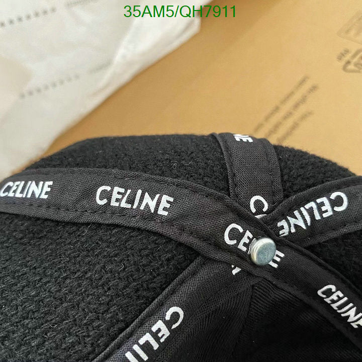 SAMC - COL Caps & Hats - 131
