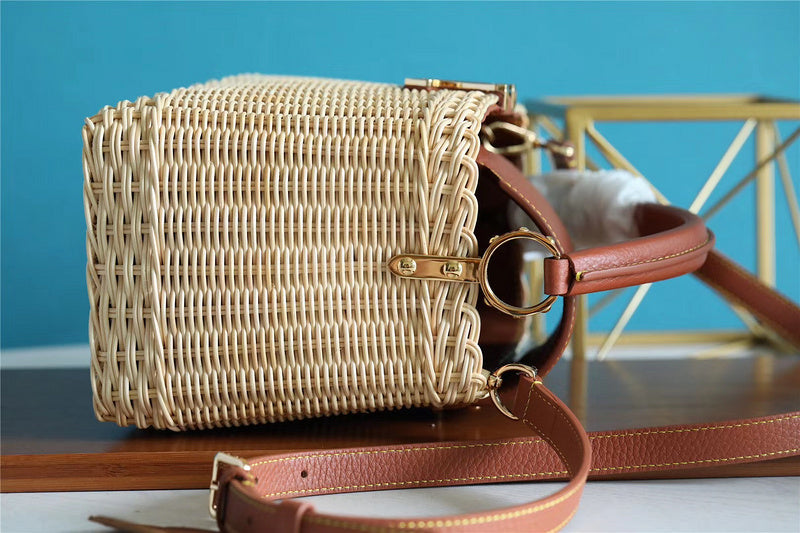 Glami Fashion Lu-Vi bags - 8389