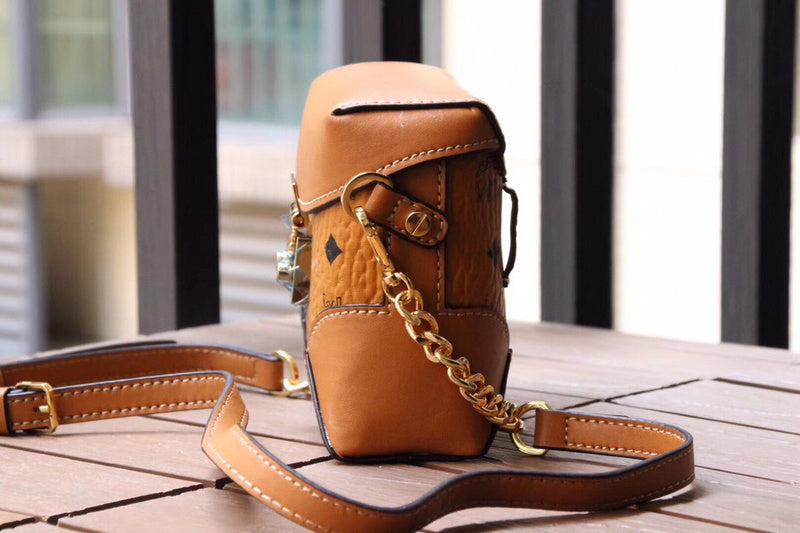Satchel Bags - MC Bags - 268