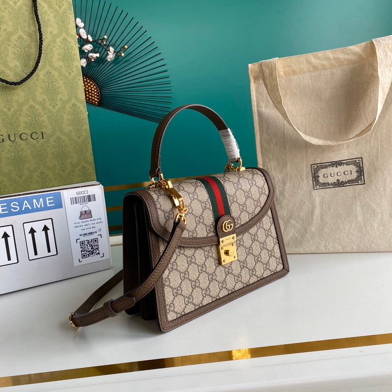 Satchel Bags - GCI Bags - 6051