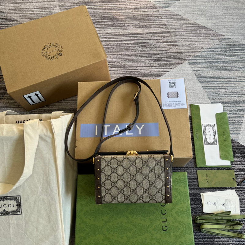 Satchel Bags - GCI Bags - 6451