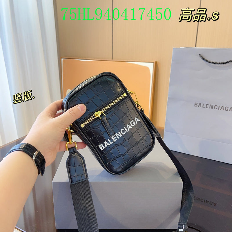 Glami Fashion - BGA Bags - 1813