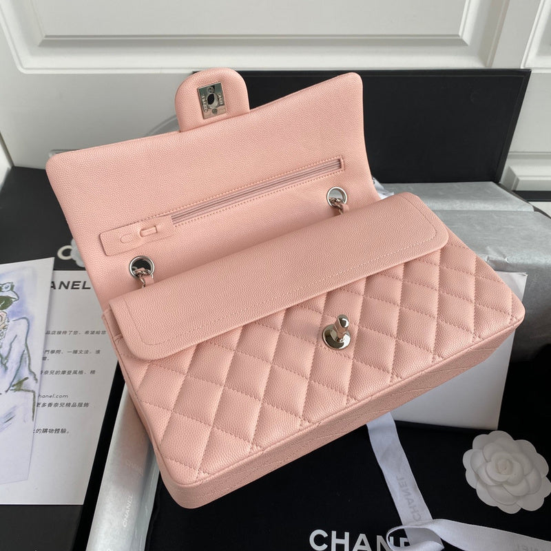 Satchel Bags - CHL Bags - 6676