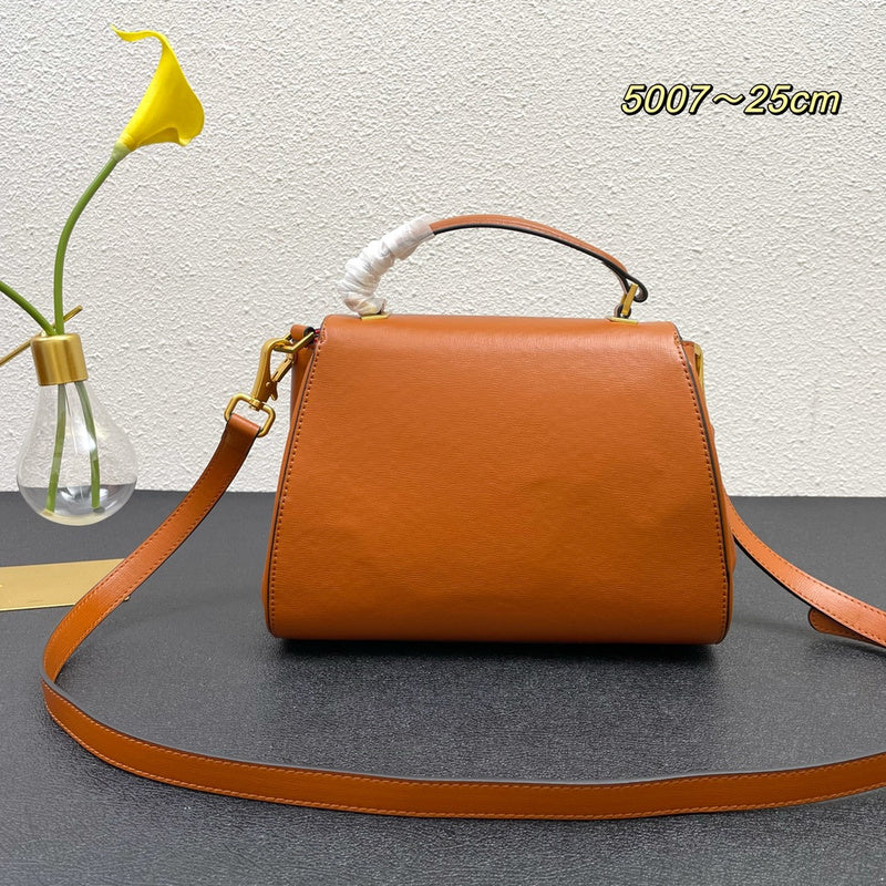 Satchel Bags - VTO Bags - 1110