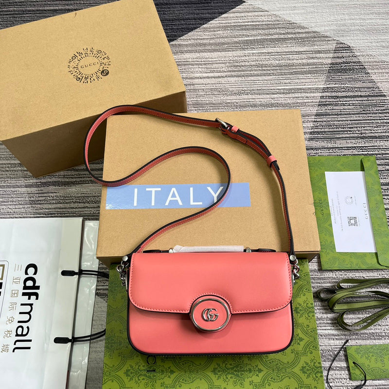 ELE - GG Bags - 237