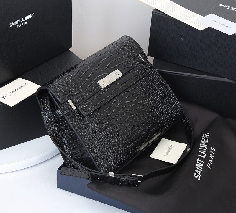 Satchel Bags - SLY Bags - 1706