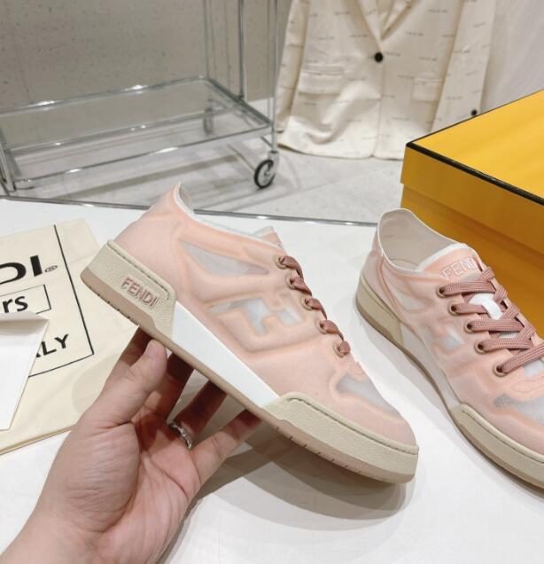 SAMC - FDE Women Shoes - 146