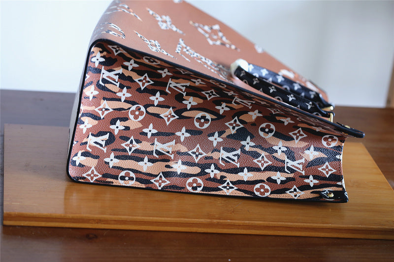 Glami Fashion Lu-Vi bags - 8672