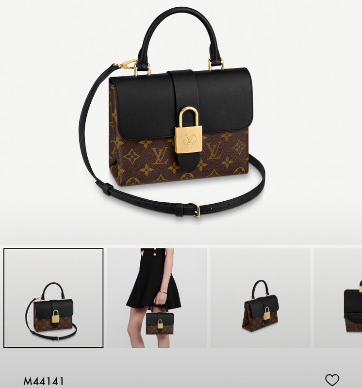 Glami - LOV Bags - 492