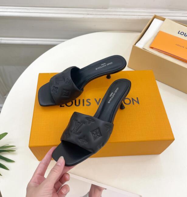 SAMC - LOV Women Shoes - 193