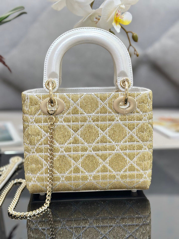 Glami Fashion - DIR Bags - 279
