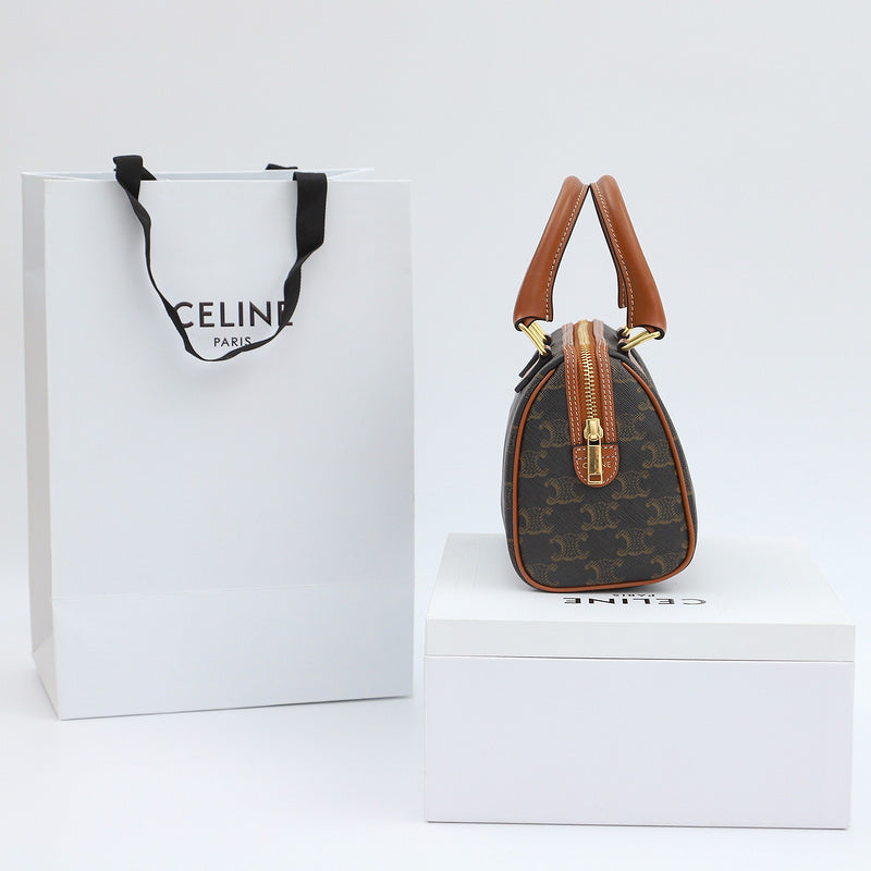 Glamy - COL Bags - 206